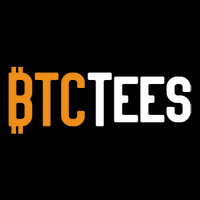₿TCTees (@btcteeshirts) 's Twitter Profile