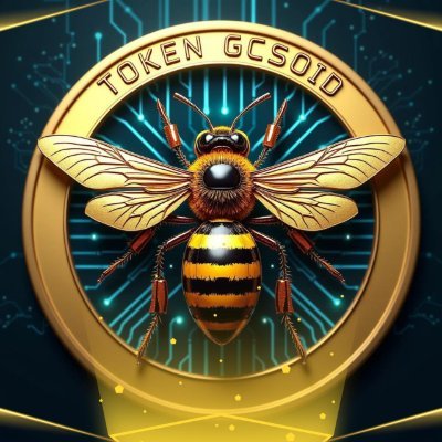 gcon_soid's profile picture. GconSoid

https://t.co/9JgL3Zr7t6

Contrato 0xb4a280ded886d152450bcd03c0dff3ce321ce15b

Par GCS/BNB