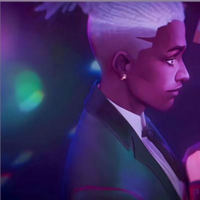 Dionpowdion's profile picture. 