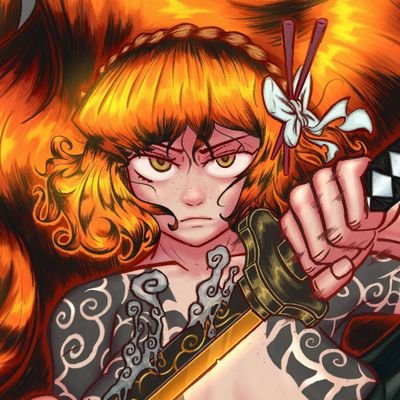 ENG/ESP | Artist (Self proclaimed) | https://t.co/73QH01oPPe
