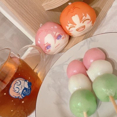 usuginu_____s2's profile picture. 25↑ 社会人 ￤あんスタ ✧ レオ こはく 零 日和￤👼￤🌈🕒