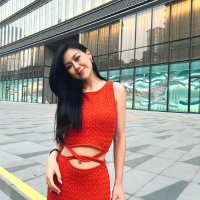 creay mat (@liusi2017) 's Twitter Profile
