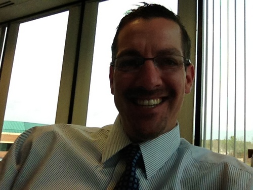 Sr Sales Exec with focus on SLED. Enjoy challenges and new adventures