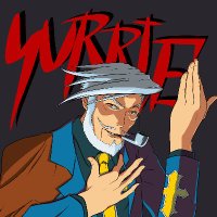 Yurrie (@slayeryurrie) 's Twitter Profile Photo Yurrie (@slayeryurrie) 's Twitter Profile Photo