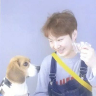 passive user. just in my quiet corner stanning changsub and btob