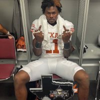 Longhorn Blood (@05corey) 's Twitter Profile