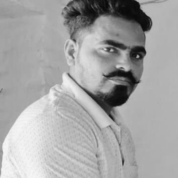 मंडल उपाध्यक्ष भारतीय जनता पार्टी
मंडल संयोजक (आई.टी विभाग )
डर हमेशा आपको एक कैदी बना कर रखेगा
जबकि खुले विचार आपको एक बादशाह बना कर रखेंगे