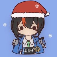 ใ ๐๐๐๐ข๐๐๐ซ #๐๐๐ ใ๐๐ก๐ฎ ๐๐ฎ๐๐ง (@pubsecpawg) 's Twitter Profile