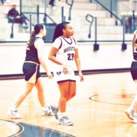 Shy ‘Mya Pratt🌟 (@mya_hoops7) 's Twitter Profile