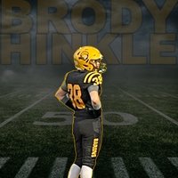 Brody Hinkle (@bruiserbrody38) 's Twitter Profile