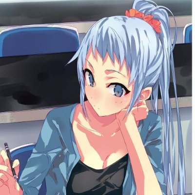 Atamaitai4321's profile picture. ちょっと恥ずかしいね，“孤独党員”