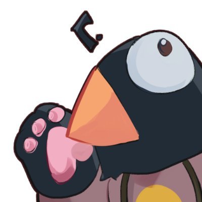 r. 🐦‍⬛さんのプロフィール画像