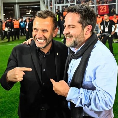 GRANDETERM120's profile picture. GALATASARAY