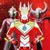 Ultraman Burst (@aianknightt100) Twitter profile photo Ultraman Burst (@aianknightt100) Twitter profile photo