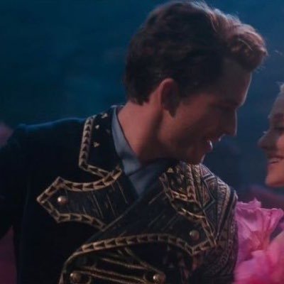 ⠀ ⠀ ᅠ 𝑫𝒐𝒏’𝒕 𝒇𝒐𝒓𝒈𝒆𝒕 𝒂𝒃𝒐𝒖𝒕 𝒃𝒍𝒖𝒆, @uniqueingreen & @KindestGlinda .ᐟ