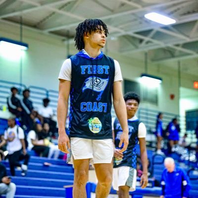 Christian Williams 2025 Profile