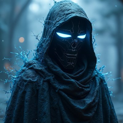 🚀 Crypto Visionary | Blockchain Believer | Navigating the digital economy with precision, advocating for decentralization
$AVAX $EGLD $ZK