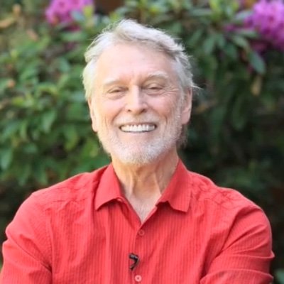 Bestselling author, filmmaker, retired speaker, vitalist ND and past President of the Naturopathic Medicine Institute. I block trolls, welcome real dialog