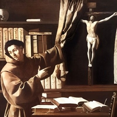 Servant of Christ and Mary | I like St Bonaventure