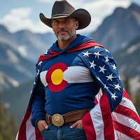 ColoradoKevin (@coloradokevin3) 's Twitter Profile Photo ColoradoKevin (@coloradokevin3) 's Twitter Profile Photo