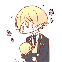 Emee😫ぶらっくえみー (@nonbesee) 's Twitter Profile Photo