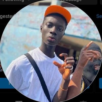 osei_bo99103's profile picture. 