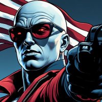 Deadshot™️ (@dead_shottm) 's Twitter Profile Photo Deadshot™️ (@dead_shottm) 's Twitter Profile Photo