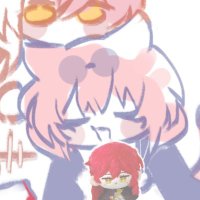 /ᐠ •ヮ• マ (@_02nya) 's Twitter Profile