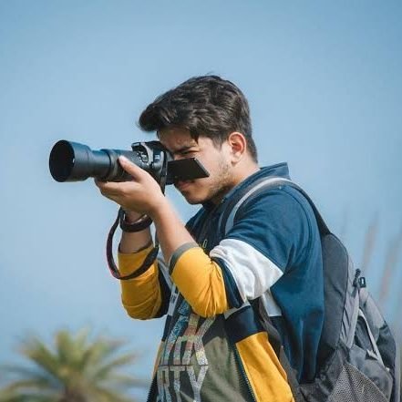 NihalDwi18's profile picture. Nature Photography 📸

सुंदरता की परिभाषा ही प्रकृति है, प्रकृति एक करिश्मा है जिस पर हम निर्भर है।...💚