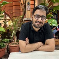 Vivek Nathani (@viveknathani_) 's Twitter Profile Photo Vivek Nathani (@viveknathani_) 's Twitter Profile Photo
