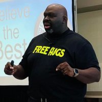 Dr. Roosevelt Nivens (@dr_rnivens) 's Twitter Profile Photo Dr. Roosevelt Nivens (@dr_rnivens) 's Twitter Profile Photo