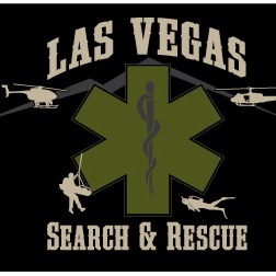 Volunteer Search & Rescue Organization serving Southern Nevada since 1987 - Mountain Rescue, Dive, Air, and Tactical Medicine.