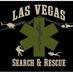 LV Search & Rescue (@lvmpdsar) Twitter profile photo