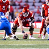 Jaren Kump (@jarenkump68) 's Twitter Profile