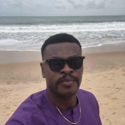 Uche_Nuwe's profile picture. MD. Cybersecurity. Food. Man Utd. He who feeds you controls you.