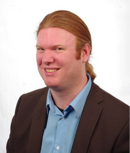 AngusVB's profile picture. Test consultant @ Polteq