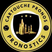 CARTOUCHE PRONO 🧨🥇 (@tontonseb10) 's Twitter Profile