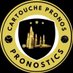 CARTOUCHE PRONO 🧨🥇 (@tontonseb10) Twitter profile photo CARTOUCHE PRONO 🧨🥇 (@tontonseb10) Twitter profile photo