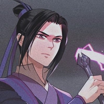 jiang cheng fic recommendation account | mod: @lovelylotusjc