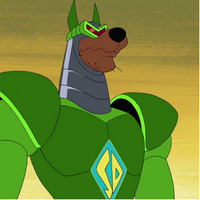 Robo Scooby Doo (@roboscoobsol) 's Twitter Profile