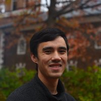 Seth Jenkins (@__sethjenkins) 's Twitter Profile Photo