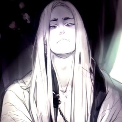 venerate_dewen's profile picture. shinu