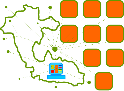 ReunirRisaralda's profile picture. Red de Unidades de Información de Risaralda
