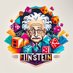 The Einstein Edge (@theeinsteinedge) Twitter profile photo The Einstein Edge (@theeinsteinedge) Twitter profile photo