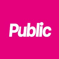 Public (@insidepublic) 's Twitter Profile Photo Public (@insidepublic) 's Twitter Profile Photo