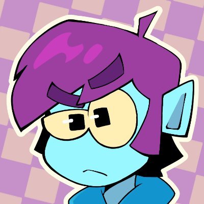 Sometimes art, sometimes voice acting, sometimes whatever.
he/him.