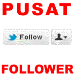 Pusat Follower Indonesia, cepat di #FollowBack. Gunakan selalu Hastag #moreFollowBack dan #PusatFollower .