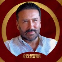 Cuauhtémoc Salgado (@cuauhtemocsr) 's Twitter Profile Photo Cuauhtémoc Salgado (@cuauhtemocsr) 's Twitter Profile Photo