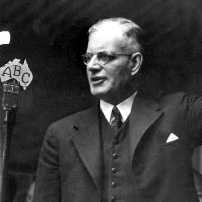 Adam70516545647's profile picture. 🇦🇺 “I believe it is an impartial assessment of the facts to say that I have not seen any country nor any people better than my own.”