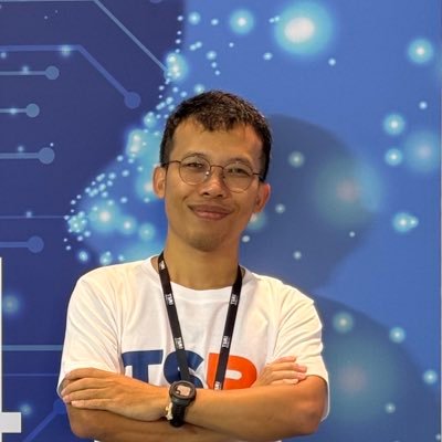eddie_krub's profile picture. Computational Chemist focus on drug design and discovery of antibiotics and anticancer agents. #CAMD #Structuralbiology #MDsimulation #Bindingfreeenergy